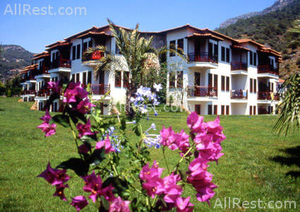 Alize Hotel 7